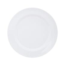 MELAMINE PLATE 9IN BEST BUY CLASSIC WHITE