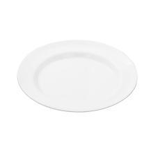 MELAMINE PLATE 9IN BEST BUY CLASSIC WHITE