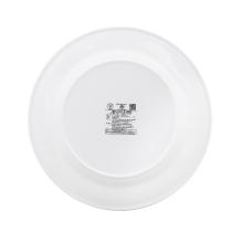 MELAMINE PLATE 9IN BEST BUY CLASSIC WHITE