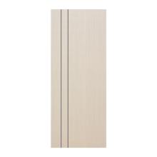 UPVC INTERIOR DOOR ECO-DOOR UC4-2L 80X200CM CREAM