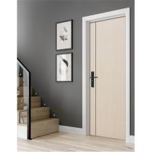 UPVC INTERIOR DOOR ECO-DOOR UC4-2L 80X200CM CREAM