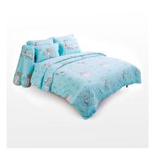 COMFORTER FOUNTAIN FROZEN 60X80IN FTC102