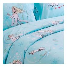 COMFORTER FOUNTAIN FROZEN 60X80IN FTC102