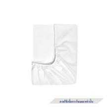 BEDDING SET 3.5FT 4PCS TULIP MICRO JACQUARD 02185-TJ007