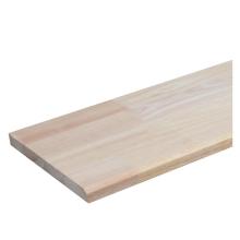 STAIR TREAD BOON WOOD 30X100X3.75CM NATURAL