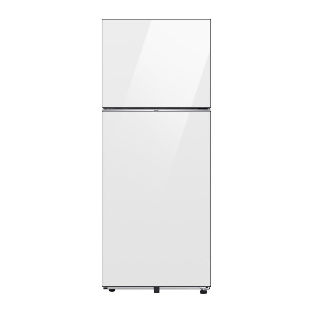 2-DOOR REFRIGERATOR SAMSUNG RT42CB664412ST 14.7CU.FT WHITE INVERTER