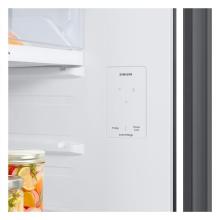 2-DOOR REFRIGERATOR SAMSUNG RT42CB664412ST 14.7CU.FT WHITE INVERTER