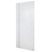 UPVC DOOR ERO-DOOR MUW-1L 80X200CM WHITE