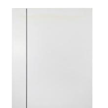 UPVC DOOR ERO-DOOR MUW-1L 80X200CM WHITE