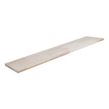 STAIR TREAD BOON WOOD 30X100X3.75CM NATURAL
