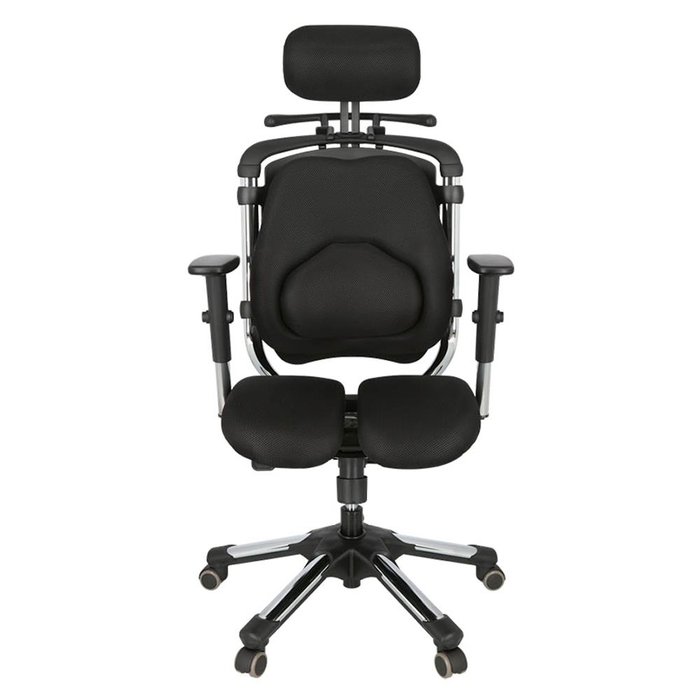 Office Chairs HARA CHAIR Zenon lb à¸”à¸³, | Komnit Express