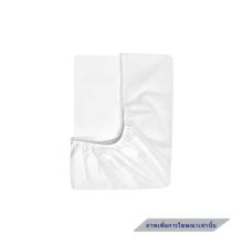 BEDSHEET SET 3.5FT 3PCS FOUNTAIN FROZEN FTC102