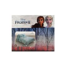 BEDSHEET SET 3.5FT 3PCS FOUNTAIN FROZEN FTC102