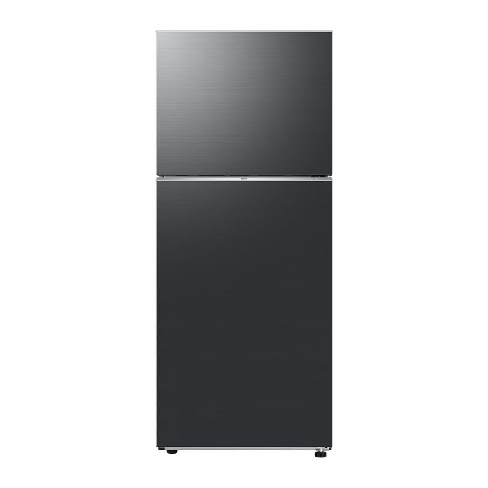 2-DOOR REFRIGERATOR SAMSUNG RT38CG6020B1ST 13.9CU.FT BLACK INVERTER