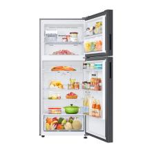 2-DOOR REFRIGERATOR SAMSUNG RT38CG6020B1ST 13.9CU.FT BLACK INVERTER
