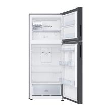 2-DOOR REFRIGERATOR SAMSUNG RT38CG6020B1ST 13.9CU.FT BLACK INVERTER