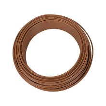 THW ELECTRIC WIRE IEC01 S SUPER 1X1.5SQ.MM 50M BROWN