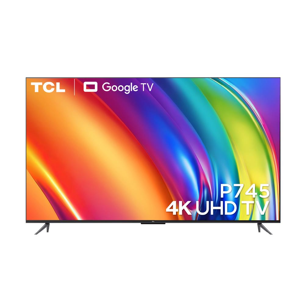 LED TV 55â€ TCL (4K