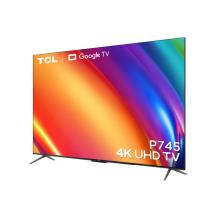LED TV 55â€ TCL (4K
