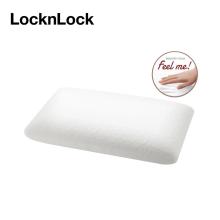 HEALTHY PILLOW LOCKNLOCK MEMORY FOAM HLW112 WHITE