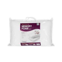 HEALTHY PILLOW LOCKNLOCK MEMORY FOAM HLW112 WHITE