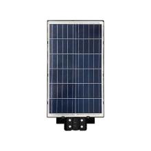 SOLAR STREET LIGHT LUMAX 74-00018 500W DAYLIGHT BLACK