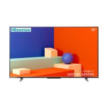 LED TV 50â€ HISENSE (4K