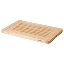 BLANDSALLAD Cutting board, bamboo - IKEA