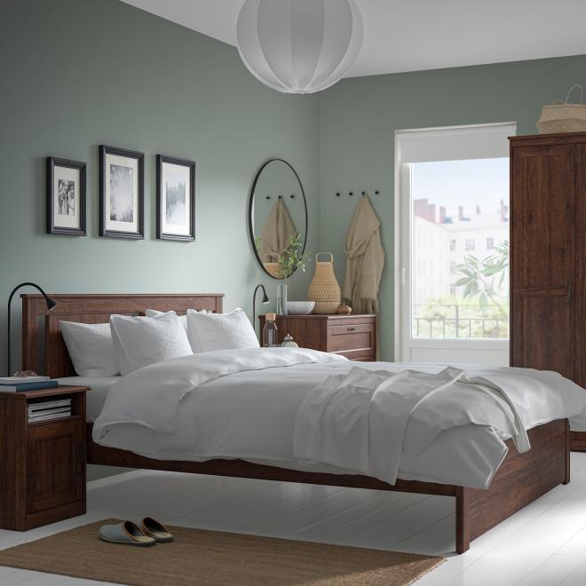 Songesand bedroom set sales
