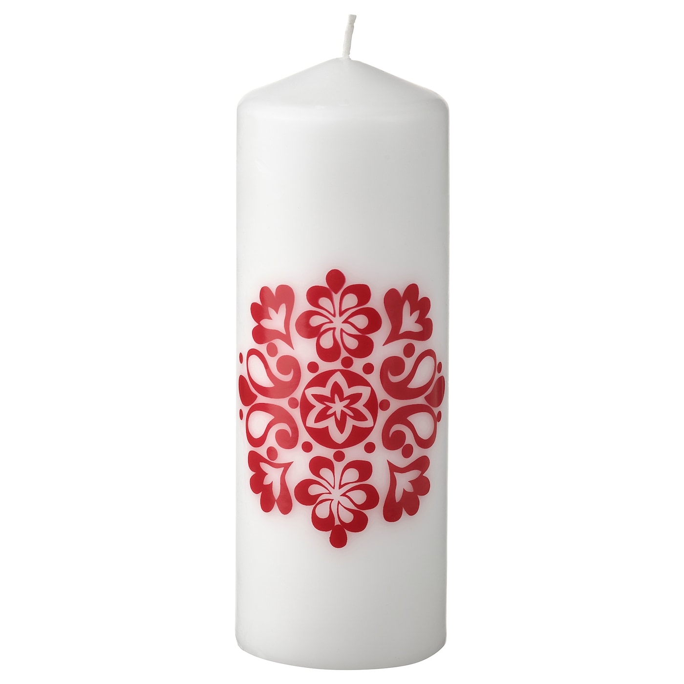 80525706 Vinterfint Unscented Candles IKEA khmer in phnom penh cambodia