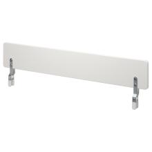 NATTAPA Guard rail, white - IKEA
