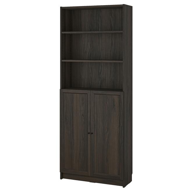 Billy Oxberg IKEA Dining Cabinets, - Komnit Furniture