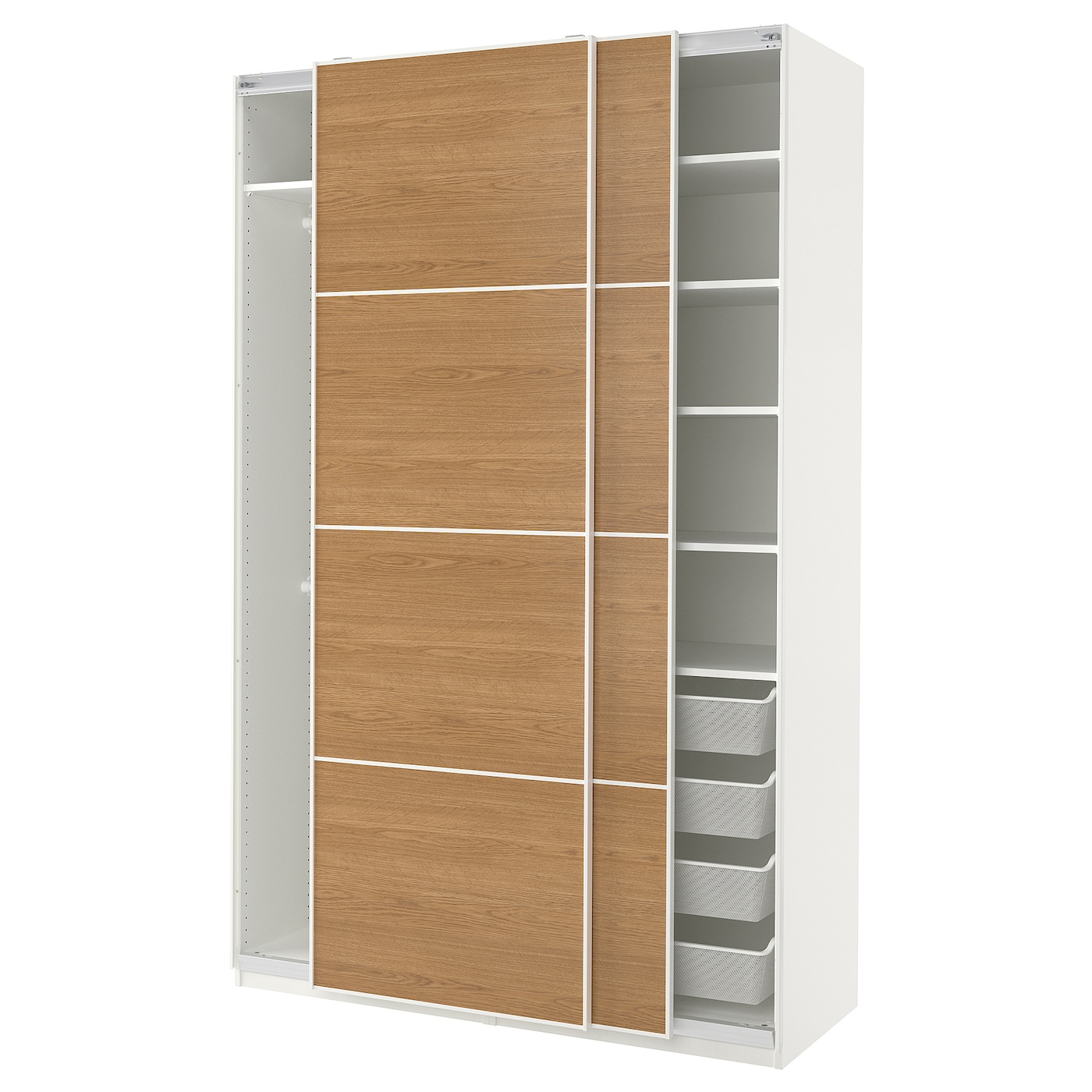 69480262 Pax / Mehamn Fitted Wardrobes IKEA khmer in phnom penh cambodia