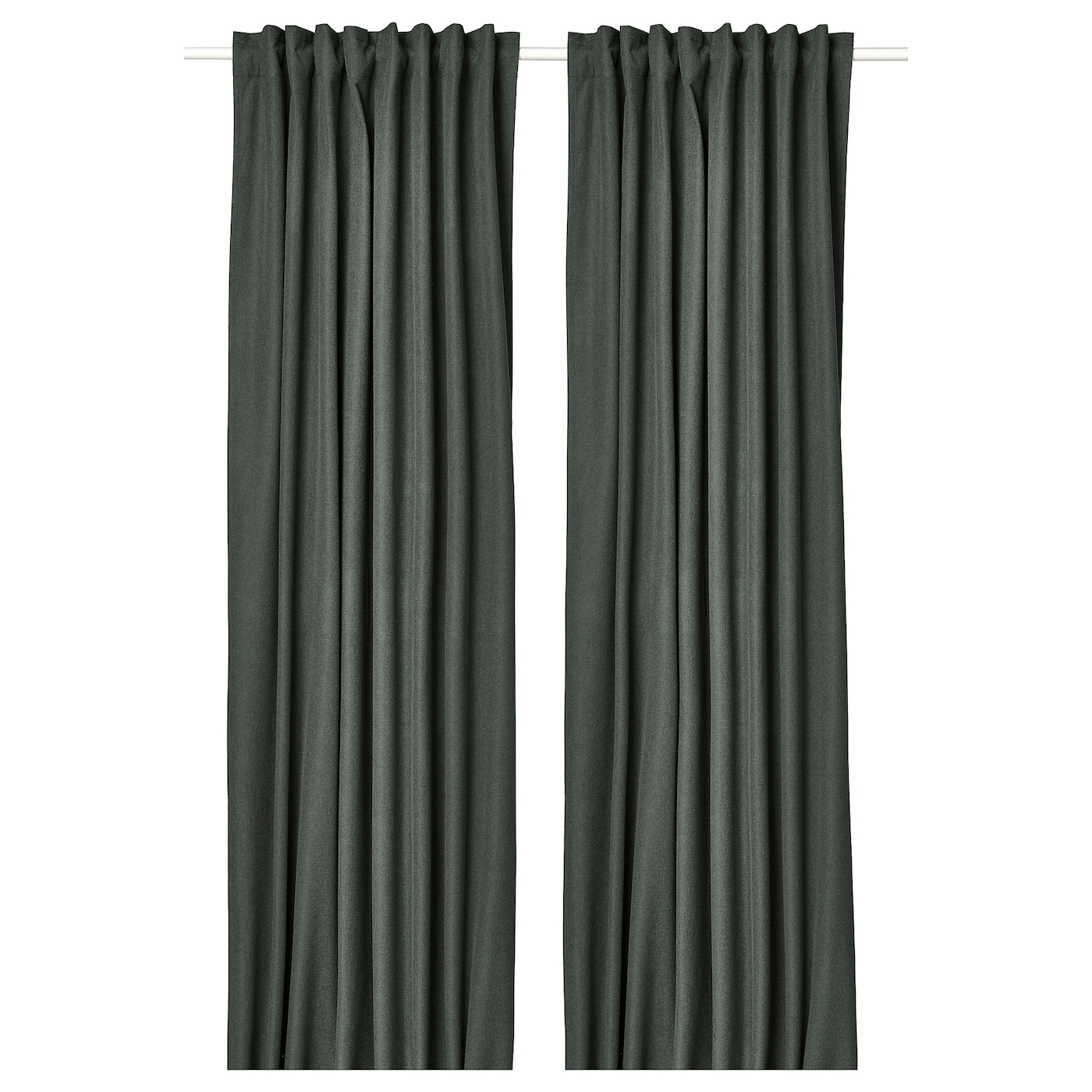 30539065 Rosenmandel Block-out Curtains IKEA khmer in phnom penh cambodia