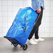 Rullebör / Frakta